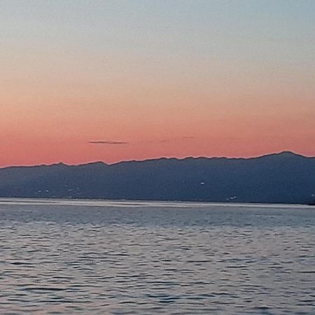 Apartment Zeljkica - Villa Sunce Senj  Bagian luar foto