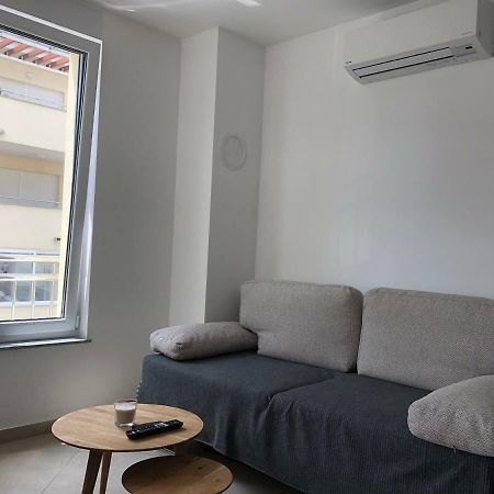 Apartment Zeljkica - Villa Sunce Senj  Bagian luar foto