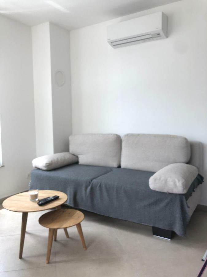 Apartment Zeljkica - Villa Sunce Senj  Bagian luar foto