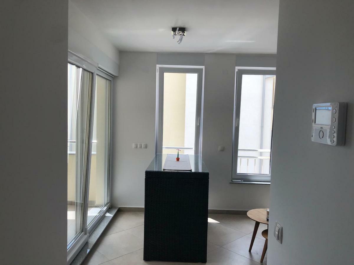 Apartment Zeljkica - Villa Sunce Senj  Bagian luar foto