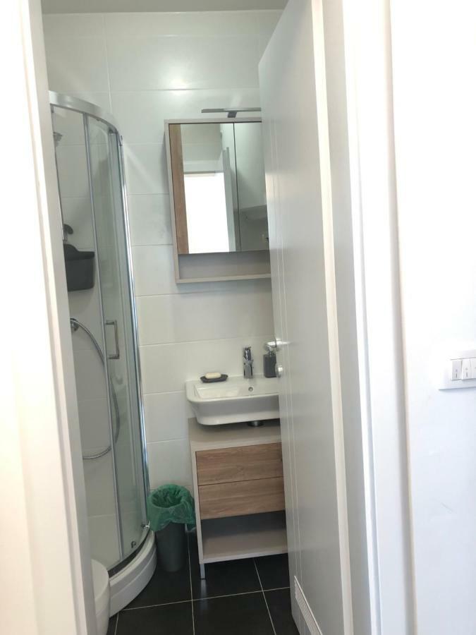 Apartment Zeljkica - Villa Sunce Senj  Bagian luar foto