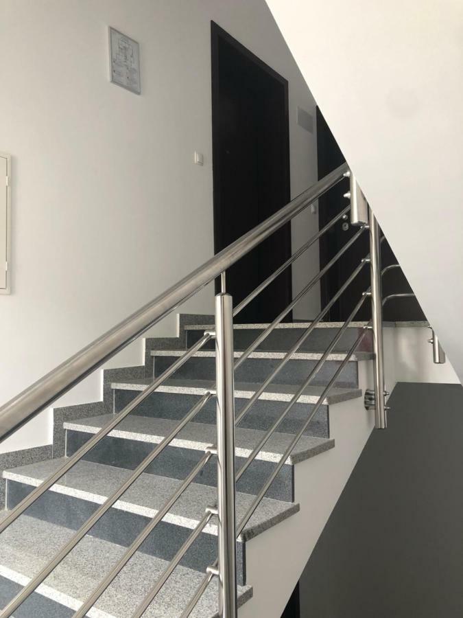 Apartment Zeljkica - Villa Sunce Senj  Bagian luar foto