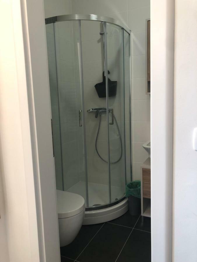Apartment Zeljkica - Villa Sunce Senj  Bagian luar foto